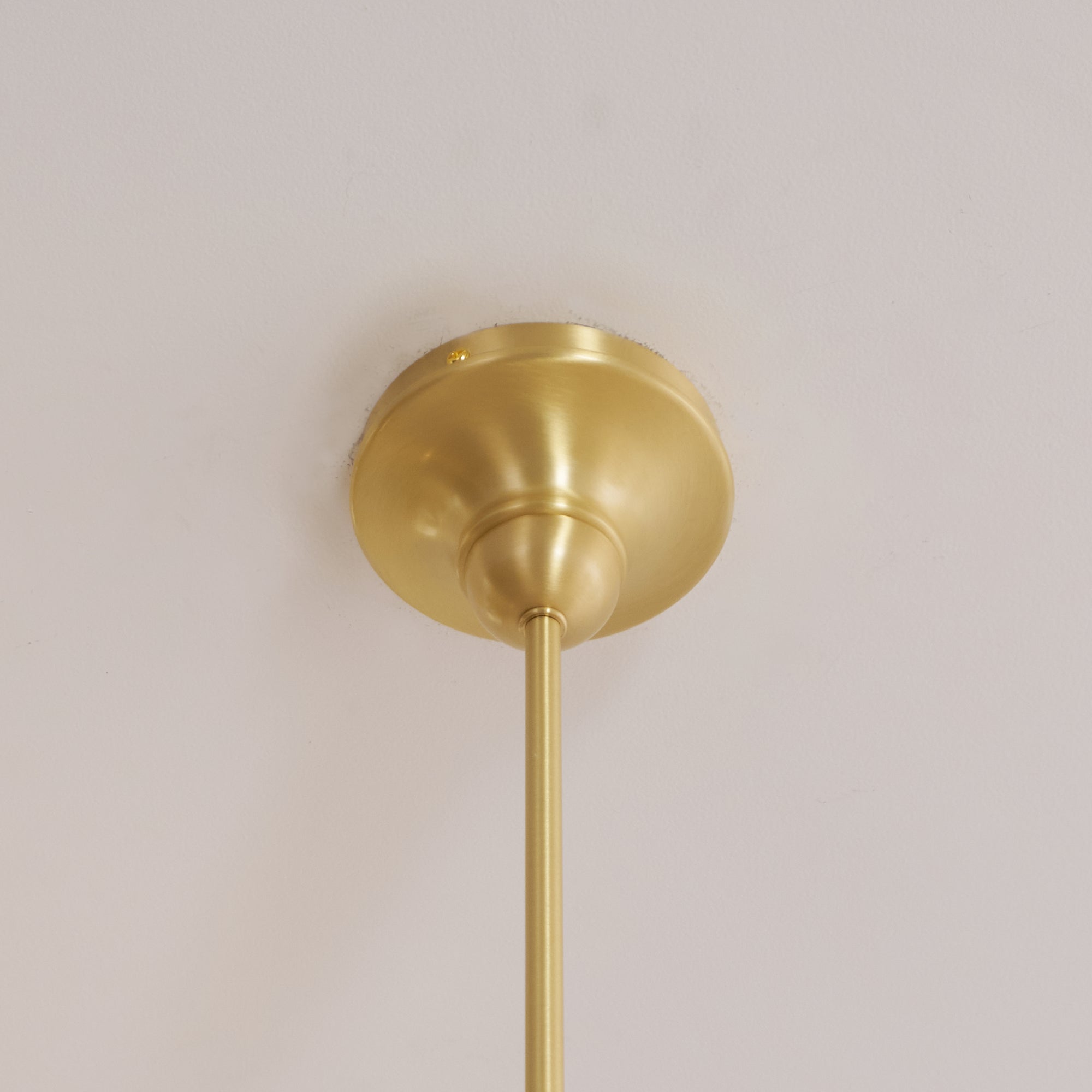 Turlington Vintage Industrie Messing Kronleuchter-Letslighting