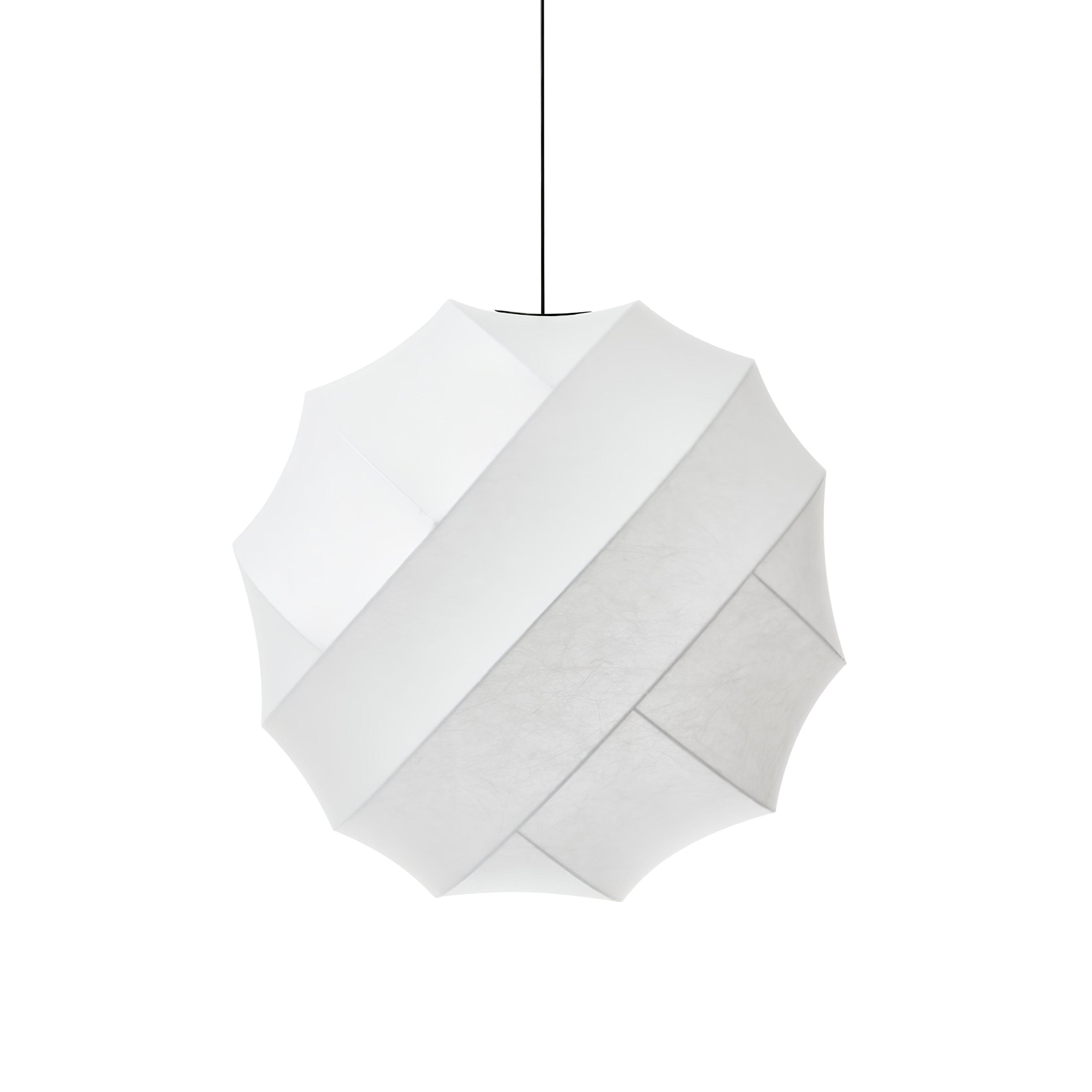 Orlinace Skandinavische Pendelleuchte-Letslighting