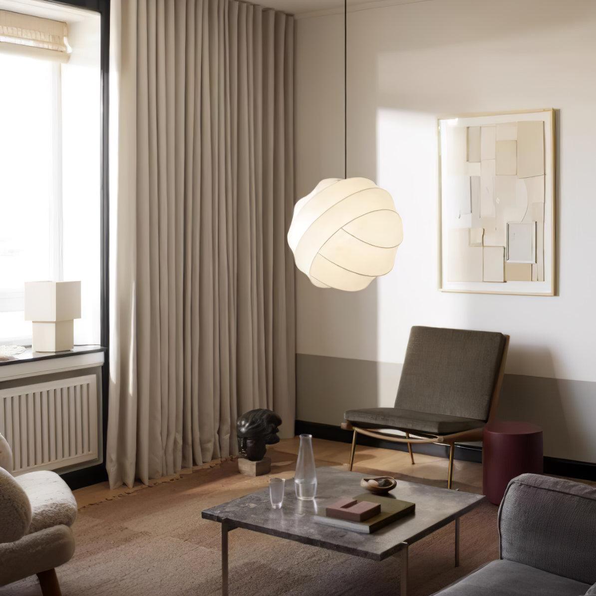Orlinace Skandinavische Pendelleuchte-Letslighting
