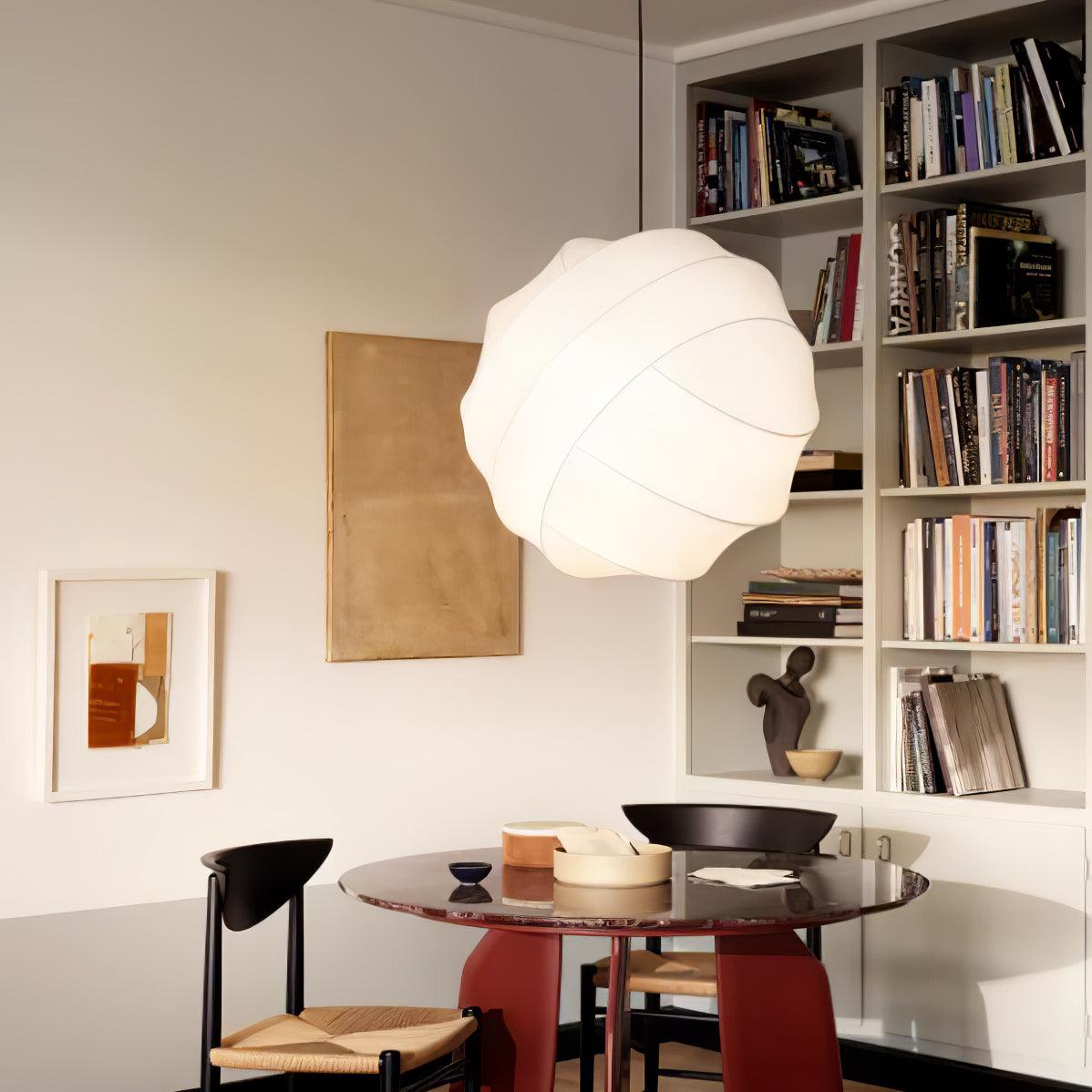 Orlinace Skandinavische Pendelleuchte-Letslighting