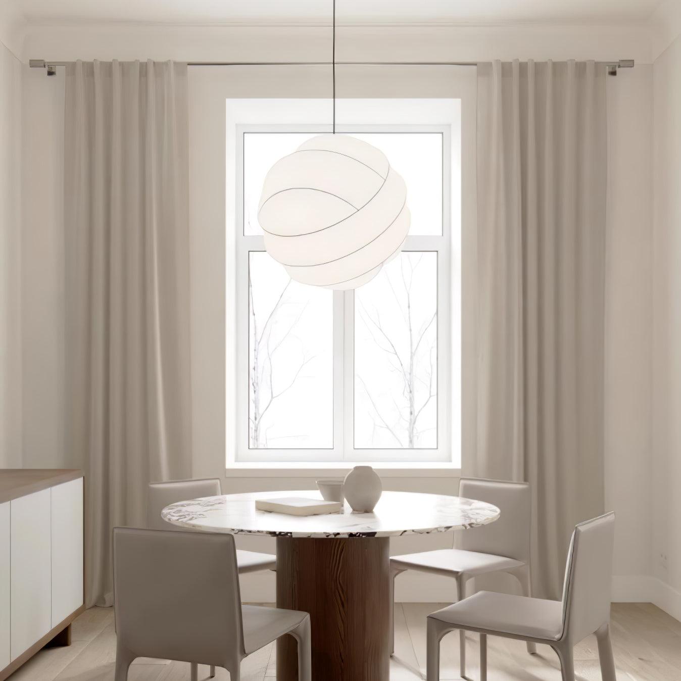 Orlinace Skandinavische Pendelleuchte-Letslighting