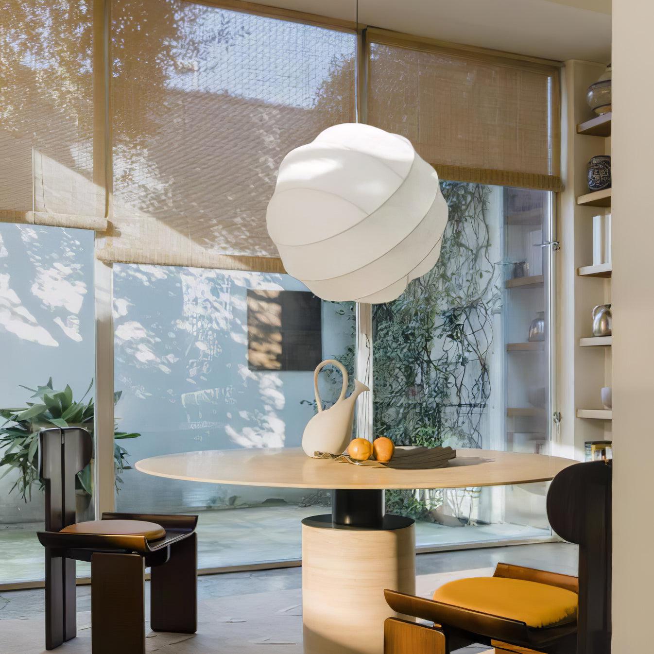 Orlinace Skandinavische Pendelleuchte-Letslighting