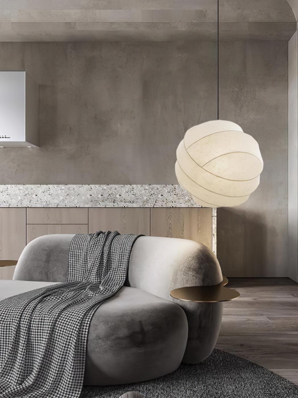 Orlinace Skandinavische Pendelleuchte-Letslighting
