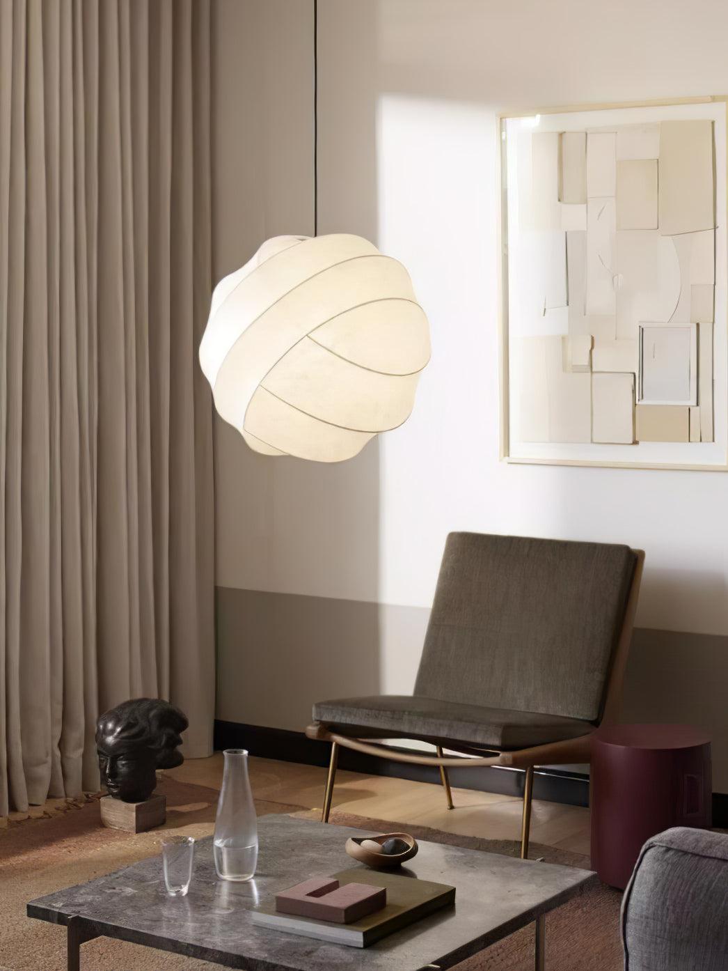 Orlinace Skandinavische Pendelleuchte-Letslighting