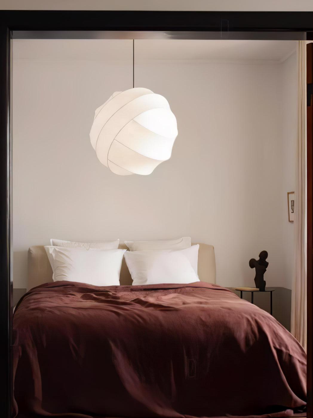 Orlinace Skandinavische Pendelleuchte-Letslighting