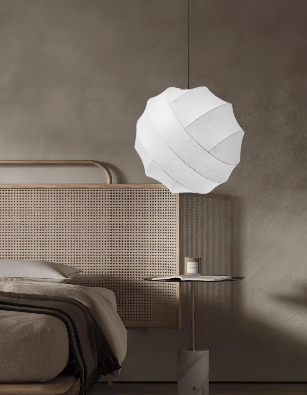 Orlinace Skandinavische Pendelleuchte-Letslighting