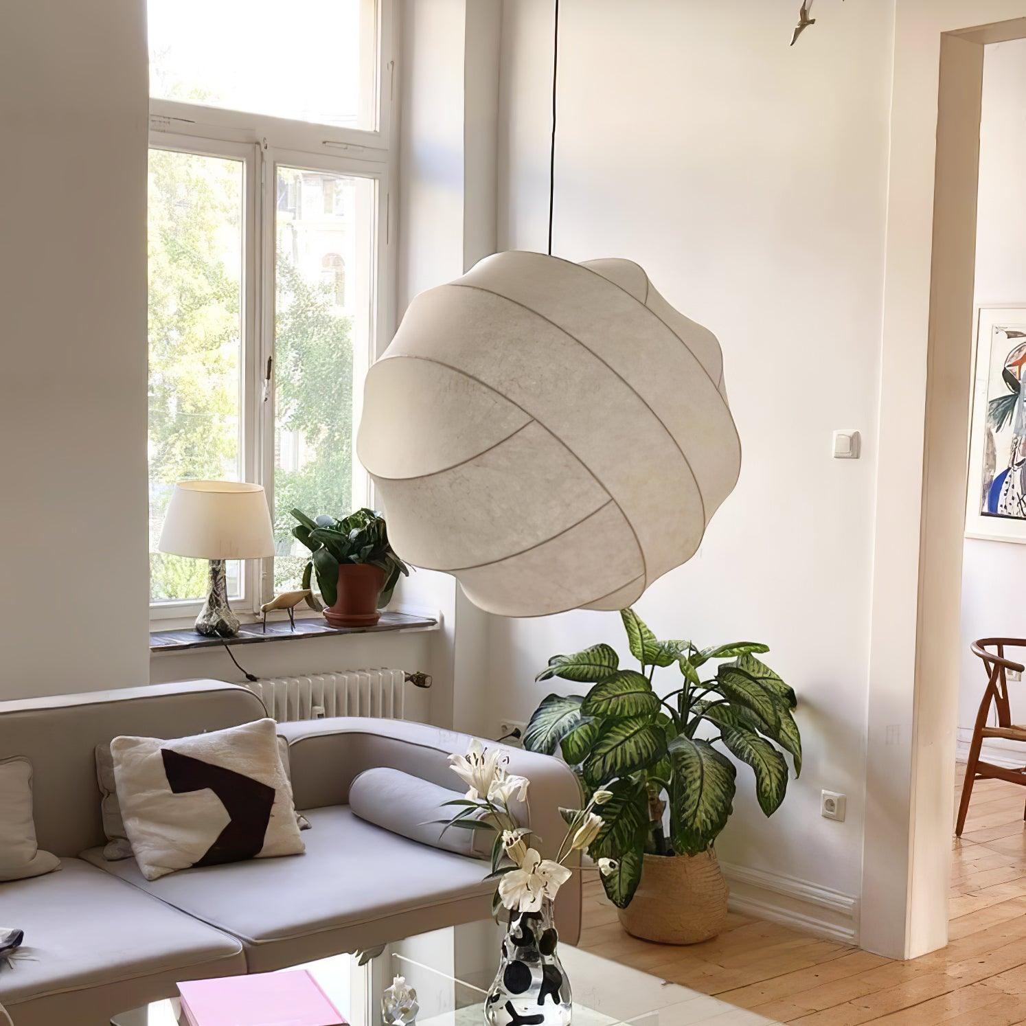 Orlinace Skandinavische Pendelleuchte-Letslighting