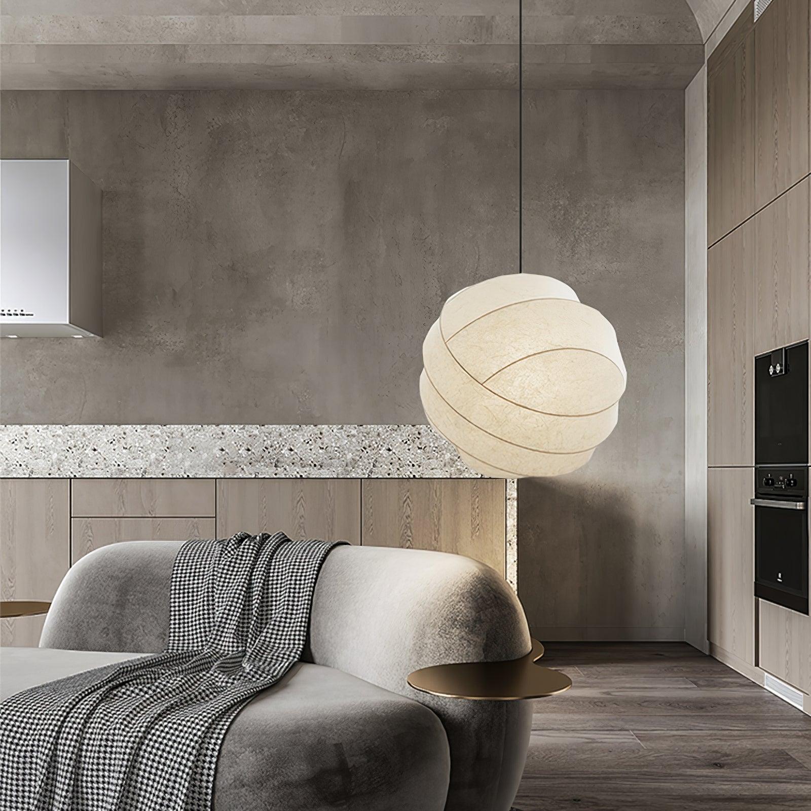 Orlinace Skandinavische Pendelleuchte-Letslighting