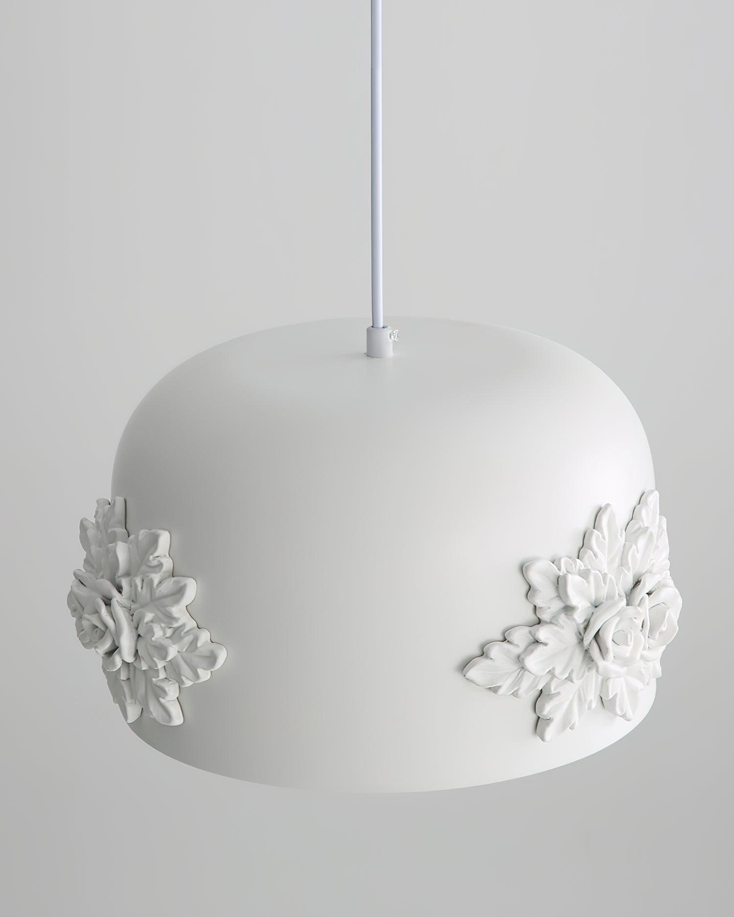 Solstice Minimalistische Resin Wandleuchte-Letslighting
