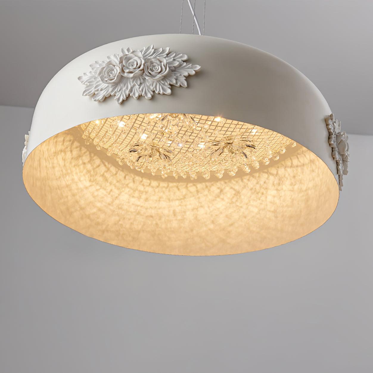 Vilaeos Minimalistische Resin Wandleuchte-Letslighting
