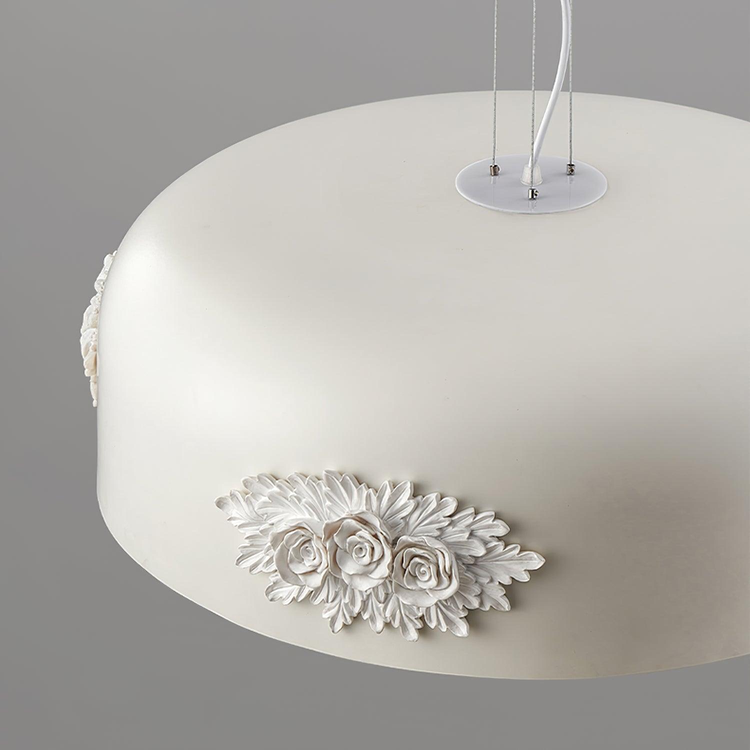 Vilaeos Minimalistische Resin Wandleuchte-Letslighting