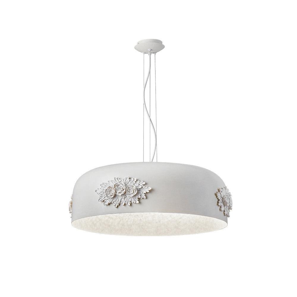 Vilaeos Minimalistische Resin Wandleuchte-Letslighting