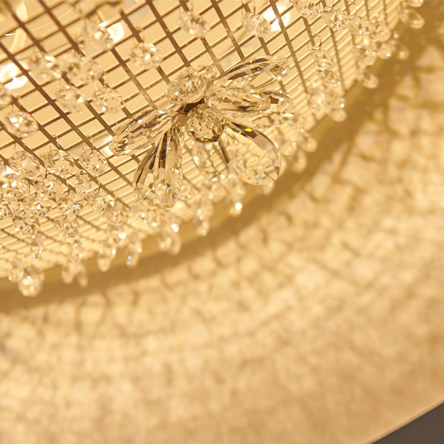 Vilaeos Minimalistische Resin Wandleuchte-Letslighting