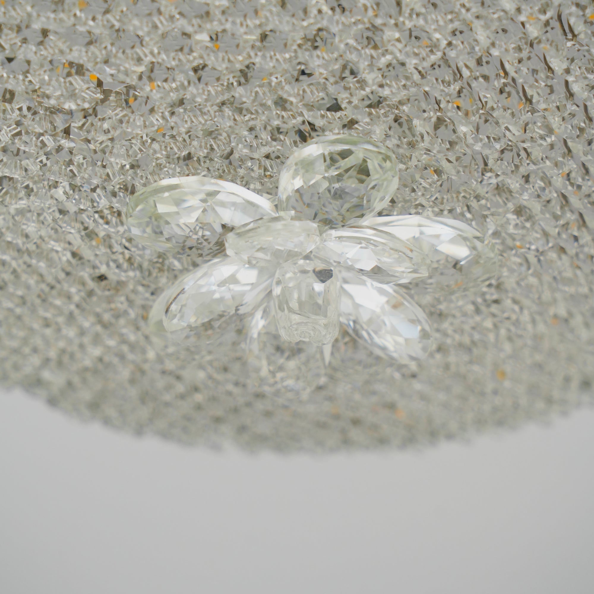 Vilaeos Minimalistische Resin Wandleuchte-Letslighting