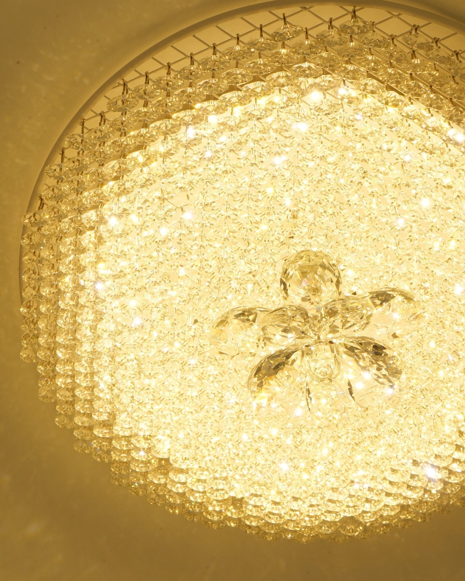 Vilaeos Minimalistische Resin Wandleuchte-Letslighting