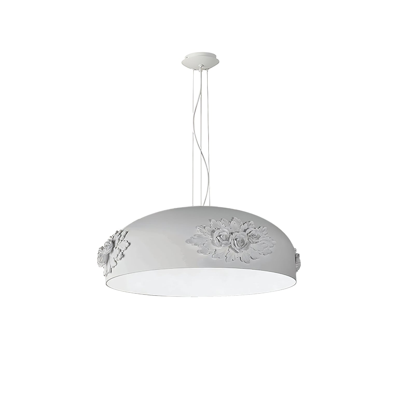 Vilaeos Minimalistische Resin Wandleuchte-Letslighting