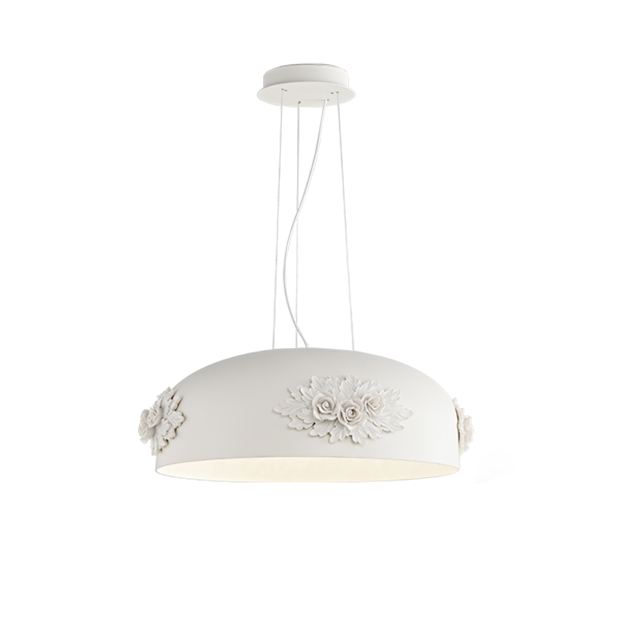 Vilaeos Minimalistische Resin Wandleuchte-Letslighting