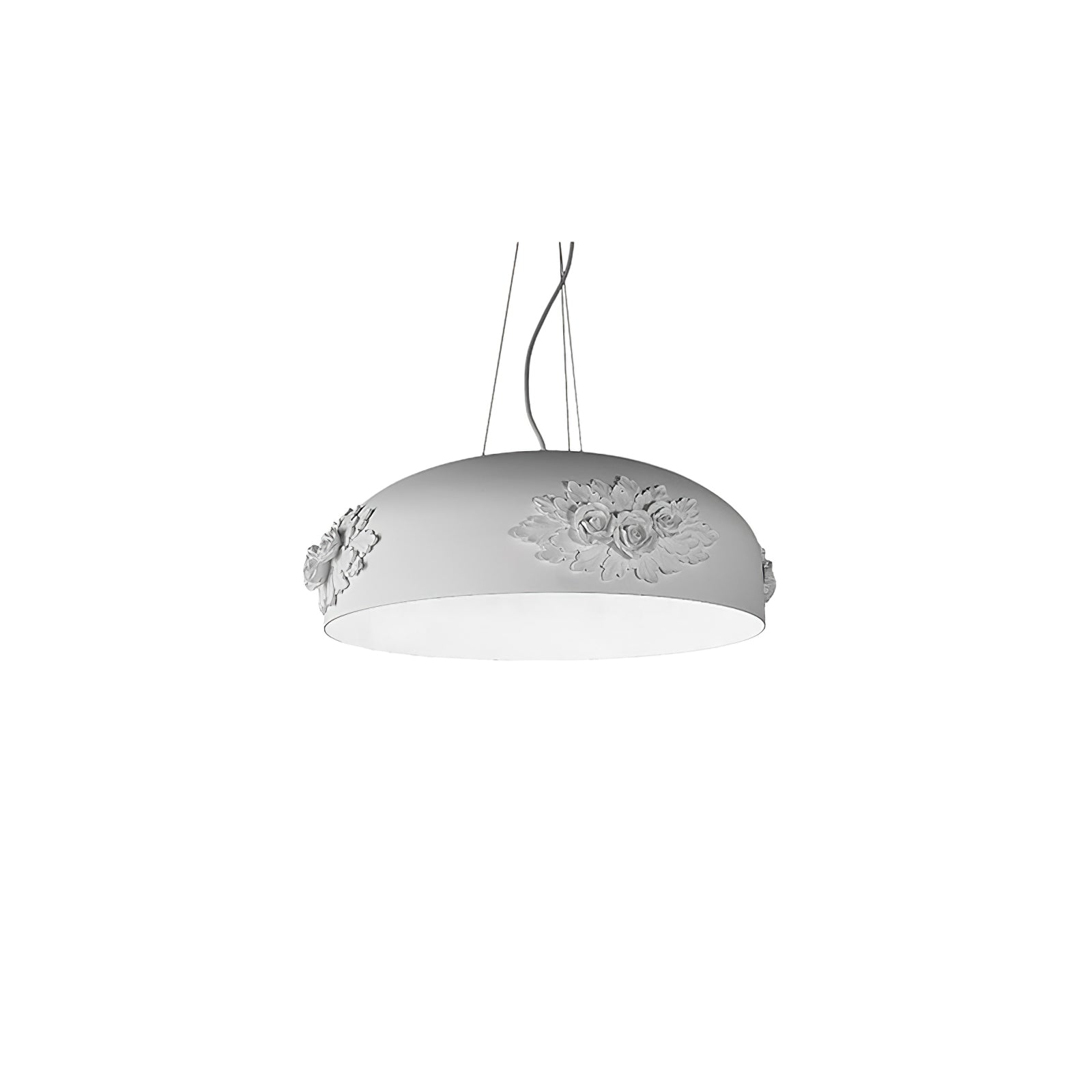 Vilaeos Minimalistische Resin Wandleuchte-Letslighting