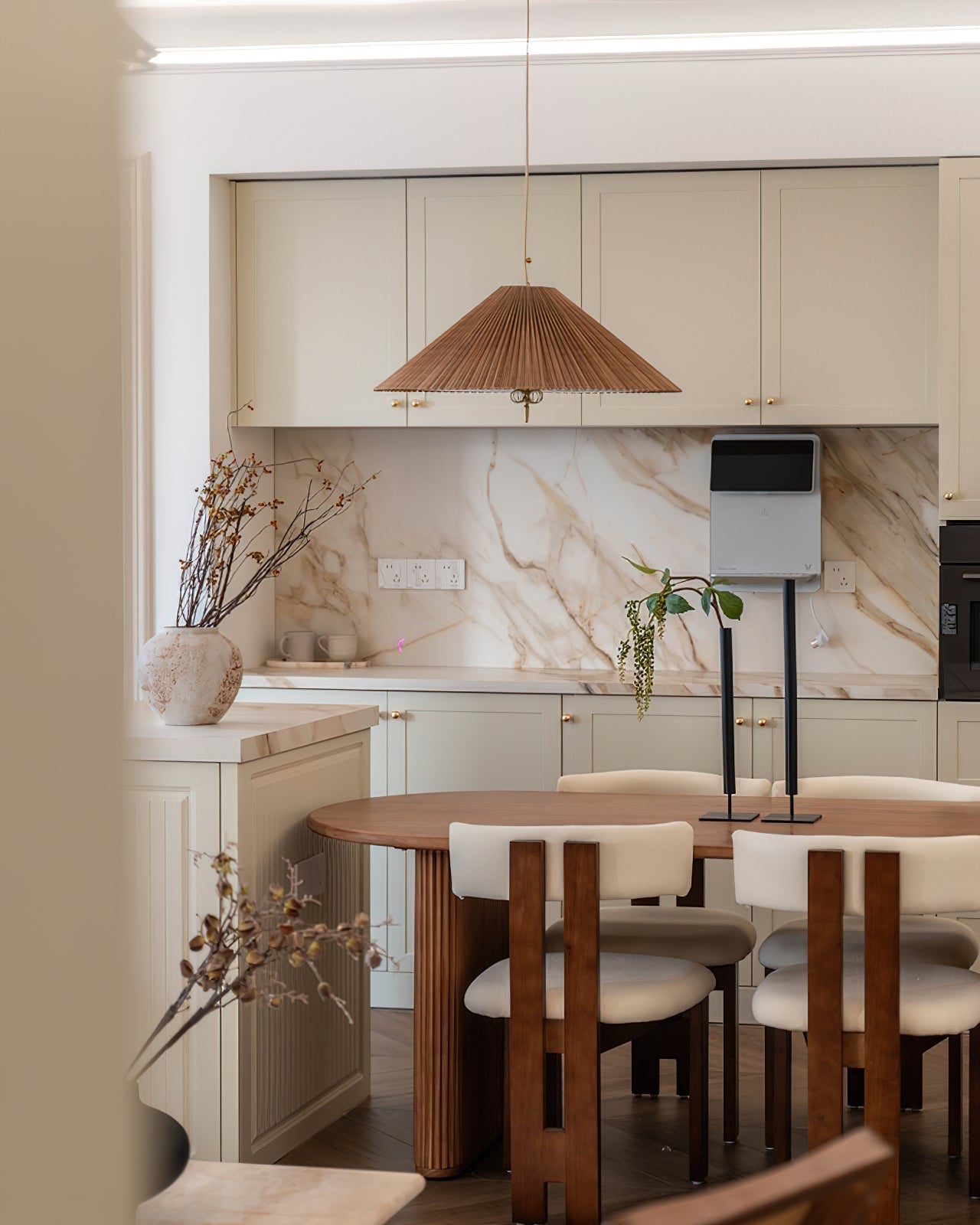 Hazel Moderne Pendelleuchte-Letslighting