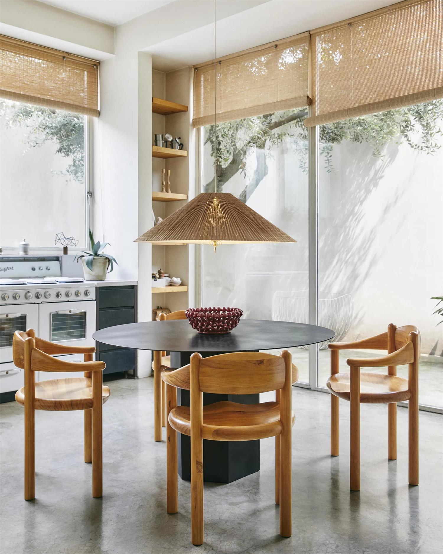 Hazel Moderne Pendelleuchte-Letslighting