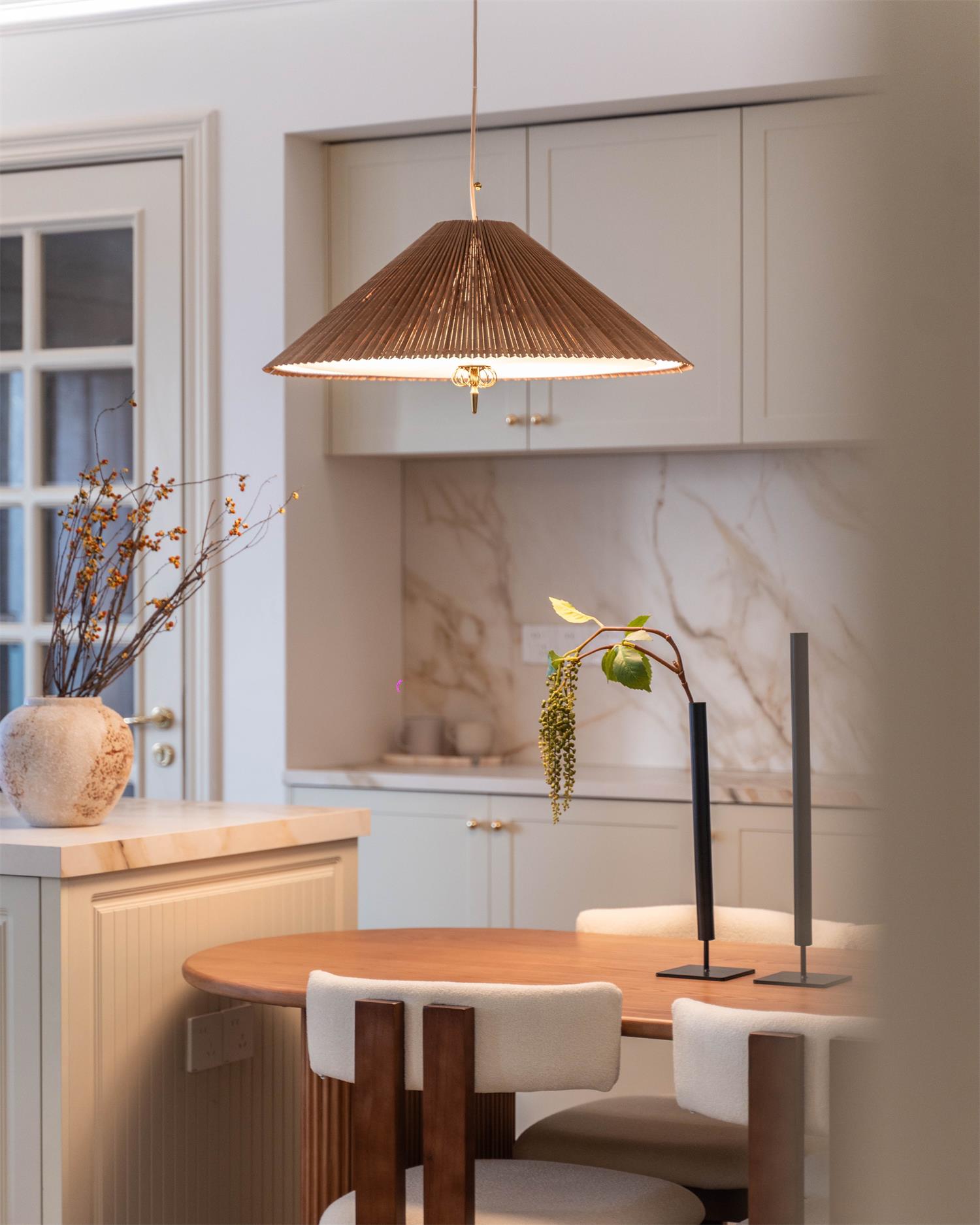 Hazel Moderne Pendelleuchte-Letslighting