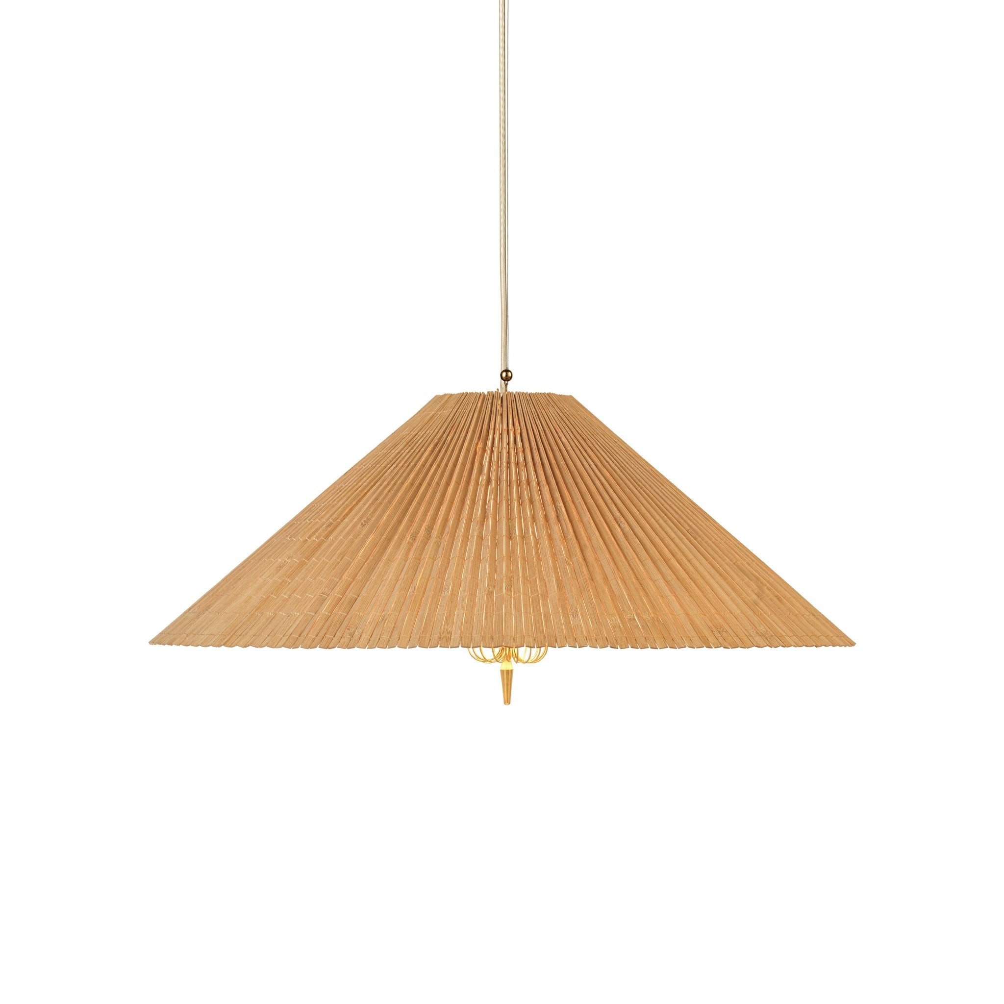 Hazel Moderne Pendelleuchte-Letslighting