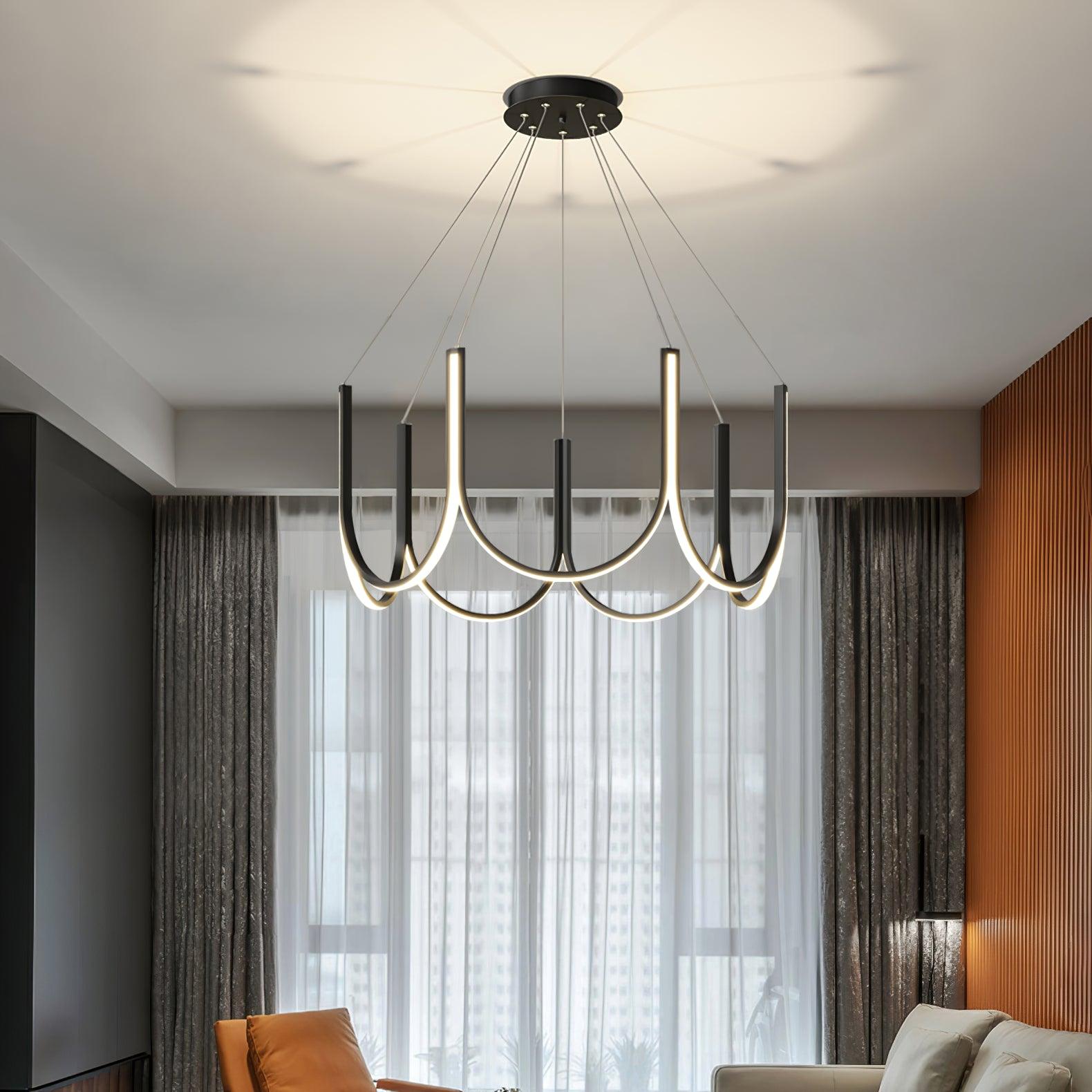 Peyton Moderne Pendelleuchte-Letslighting