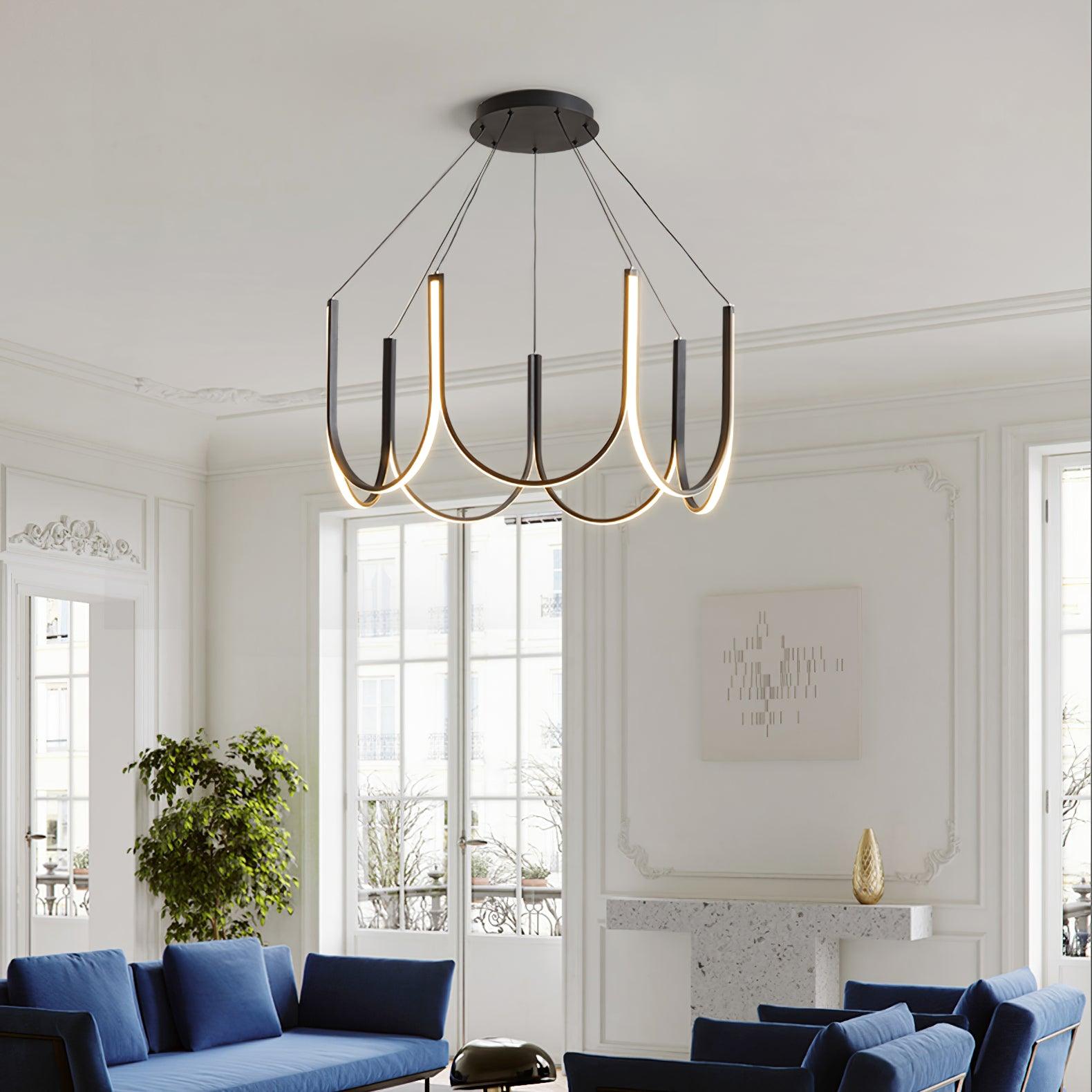 Peyton Moderne Pendelleuchte-Letslighting