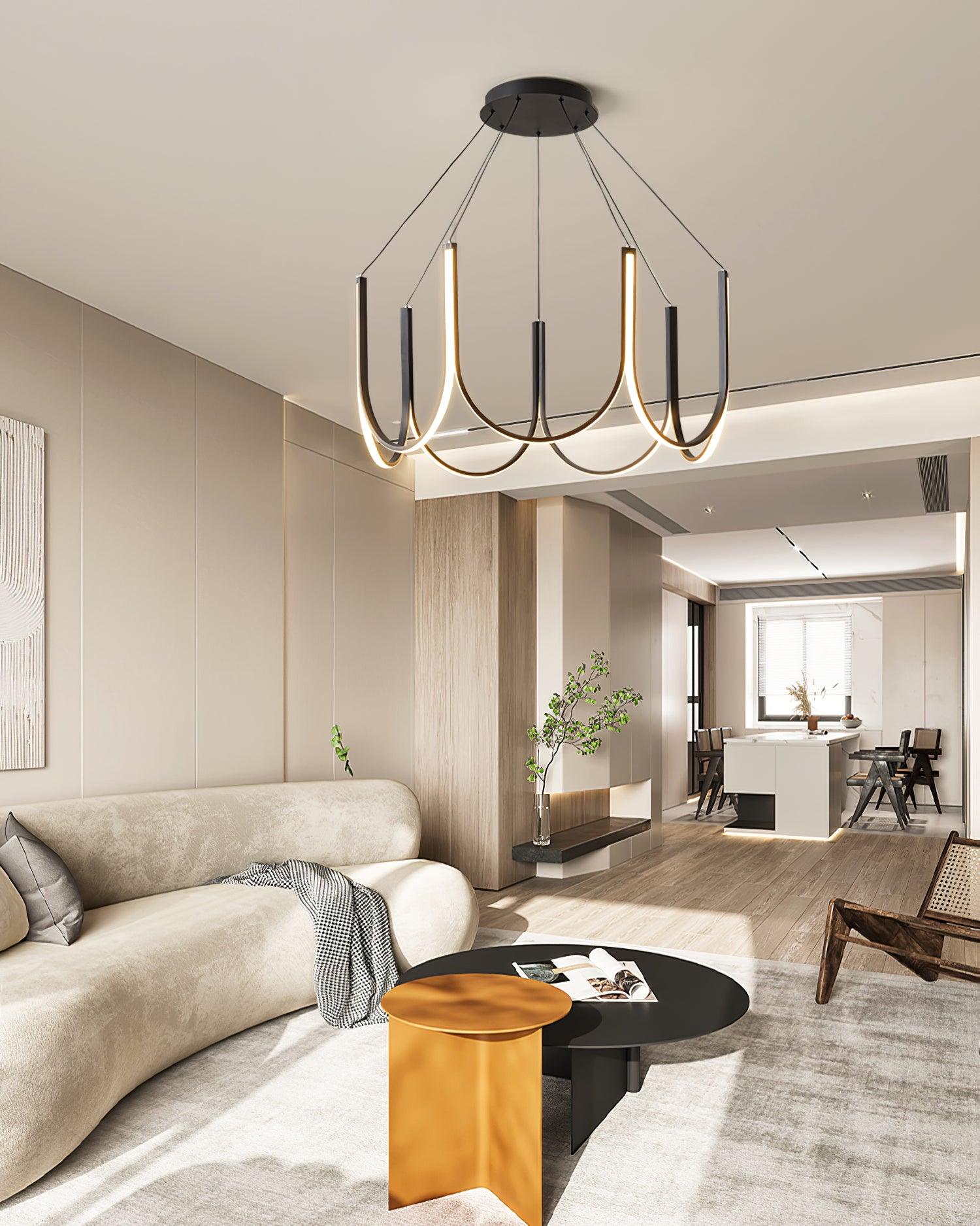 Peyton Moderne Pendelleuchte-Letslighting