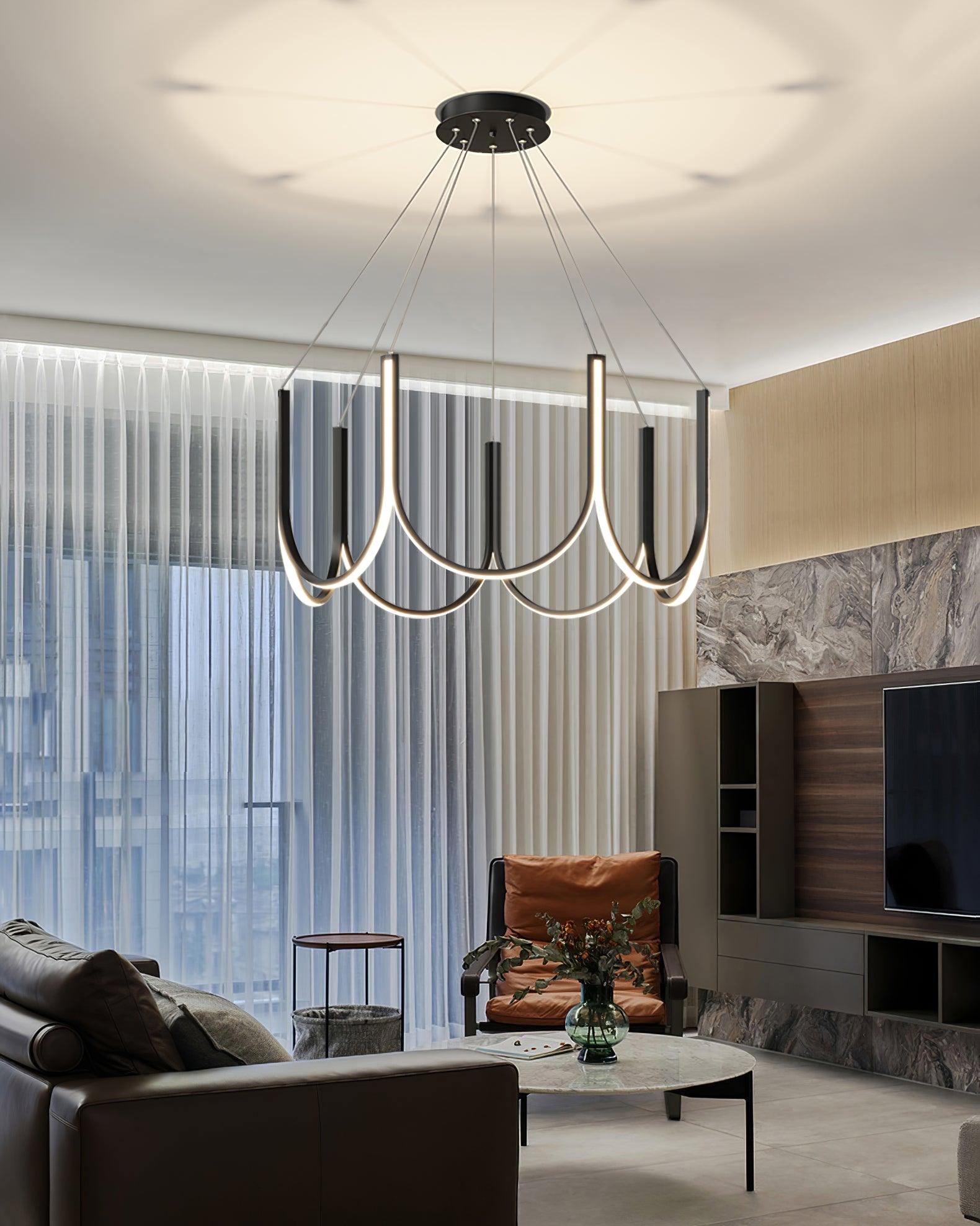 Peyton Moderne Pendelleuchte-Letslighting