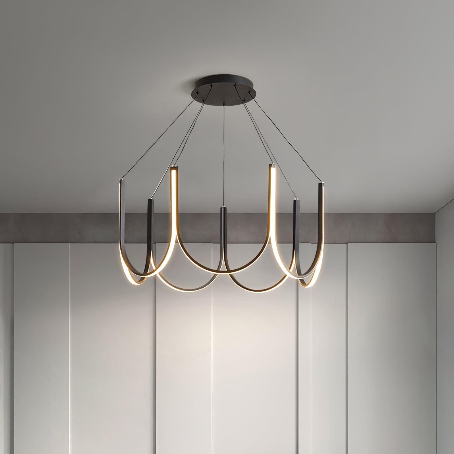 Peyton Moderne Pendelleuchte-Letslighting