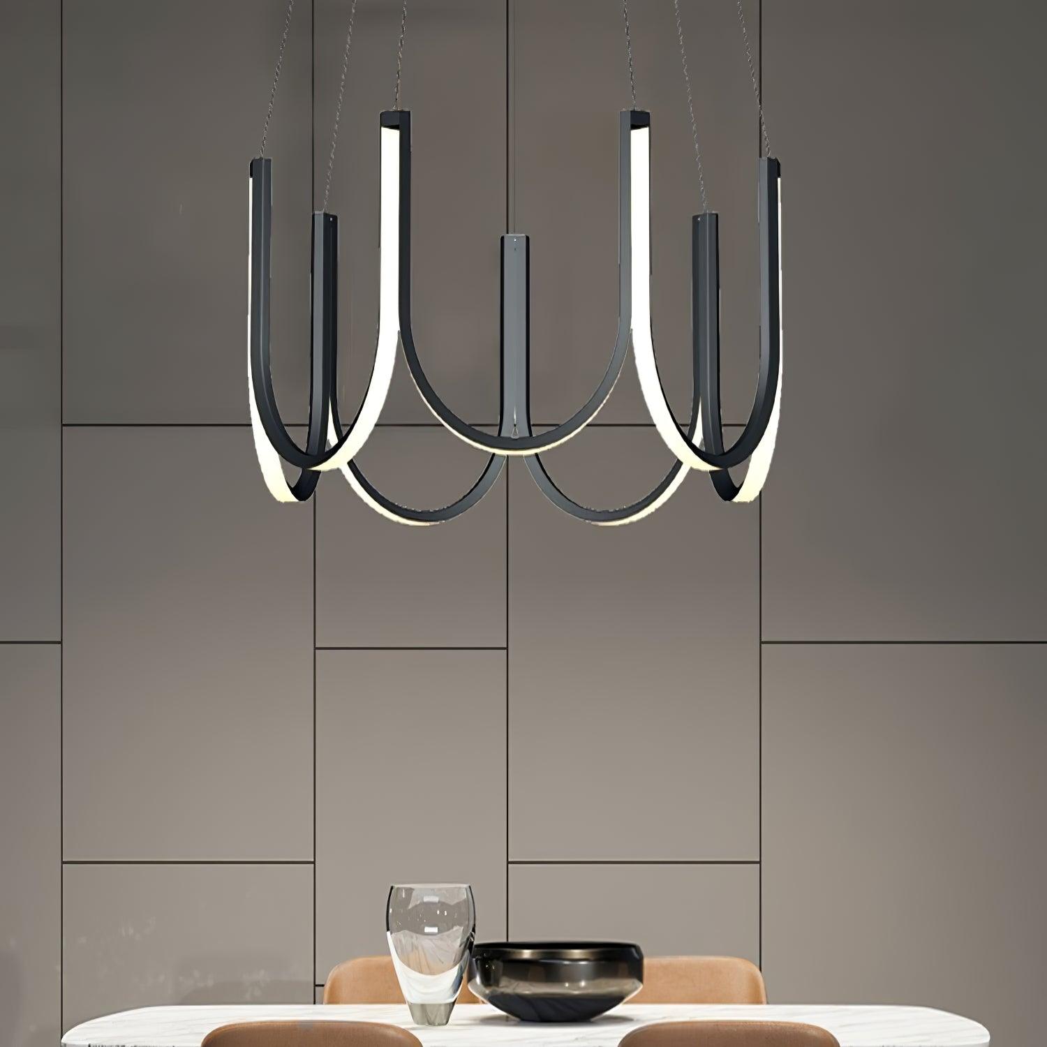 Peyton Moderne Pendelleuchte-Letslighting