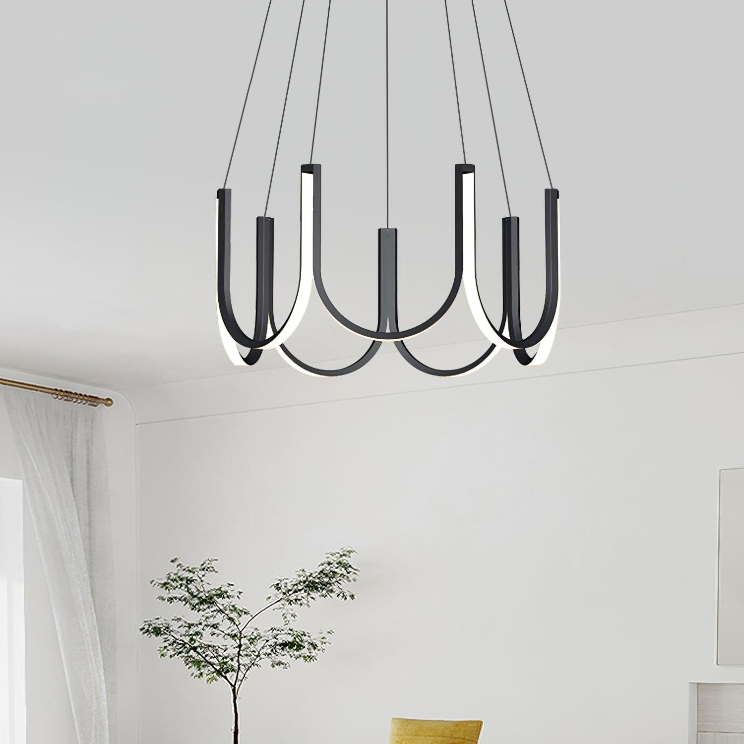 Peyton Moderne Pendelleuchte-Letslighting