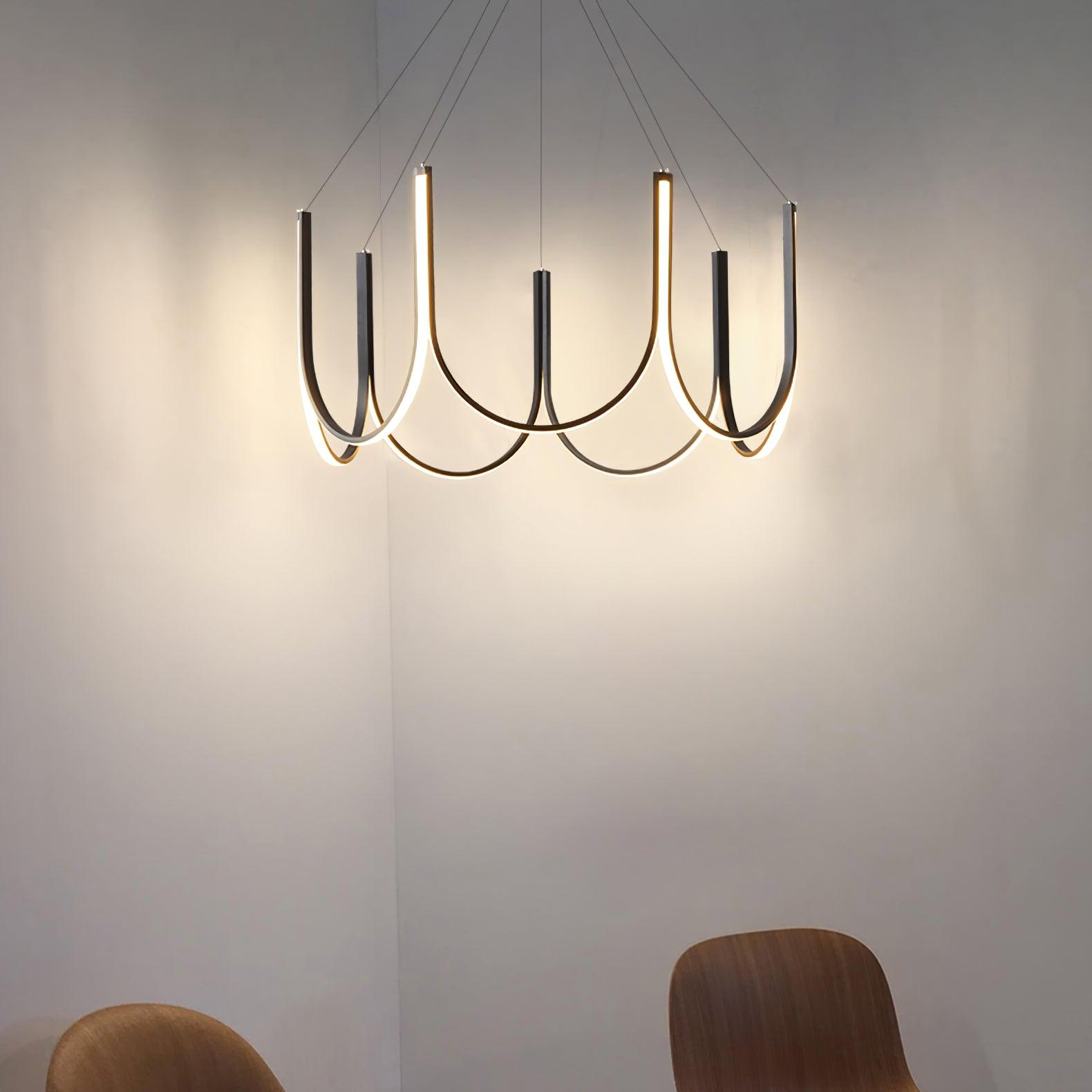 Peyton Moderne Pendelleuchte-Letslighting