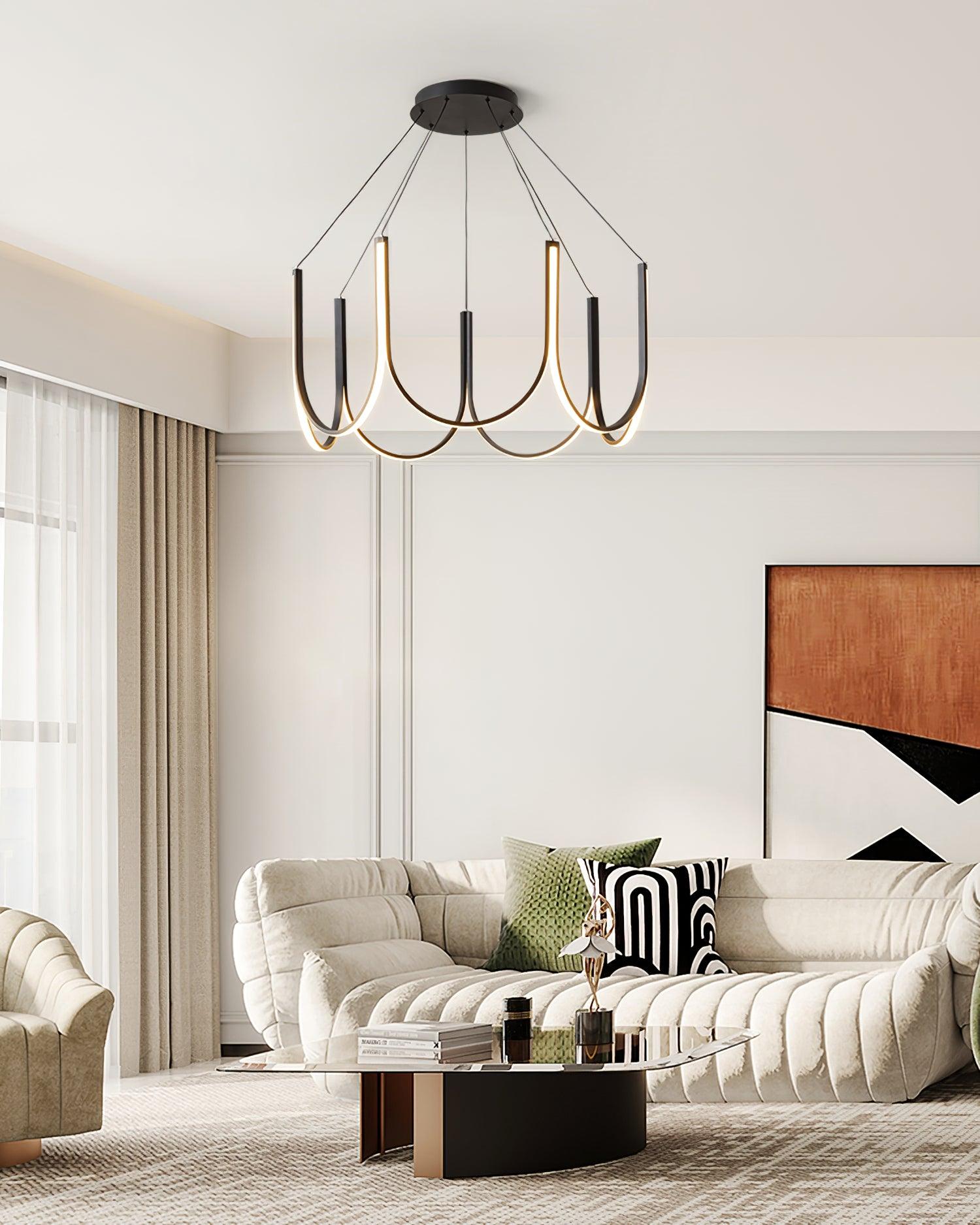 Peyton Moderne Pendelleuchte-Letslighting