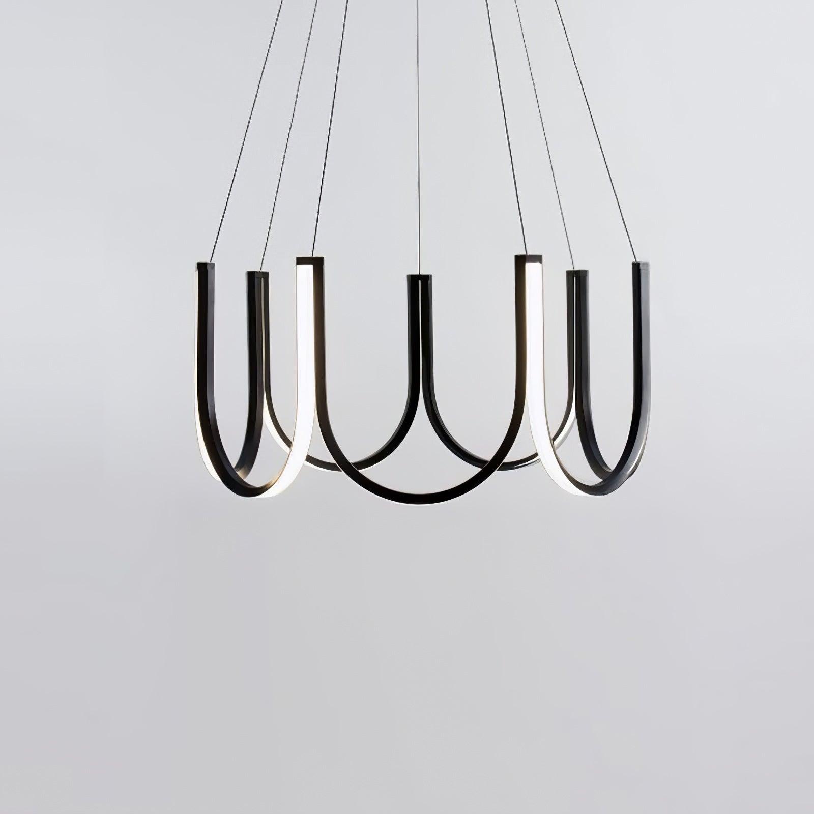 Peyton Moderne Pendelleuchte-Letslighting