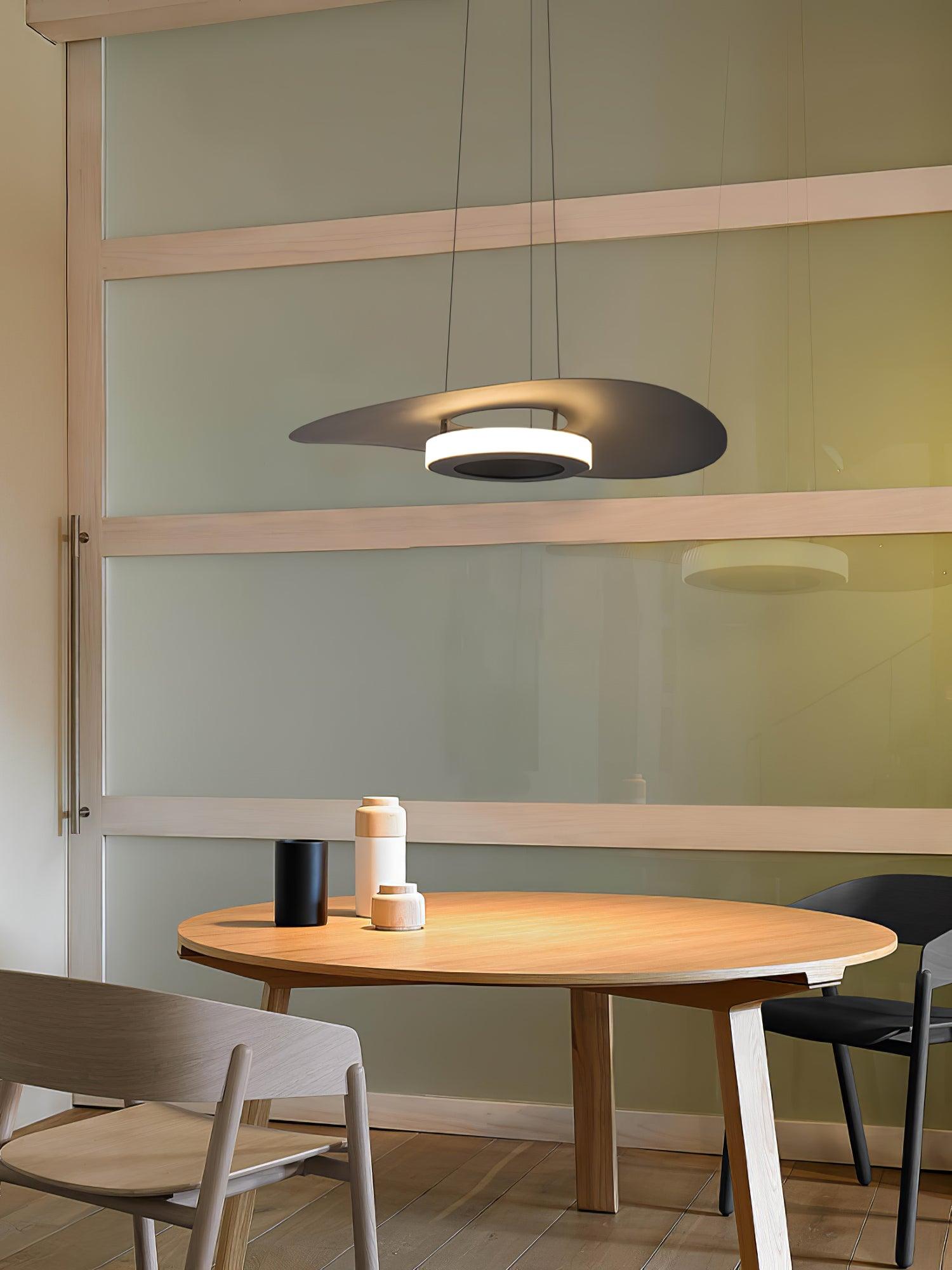 UFO LED Pendant Lamp - Blowlighting