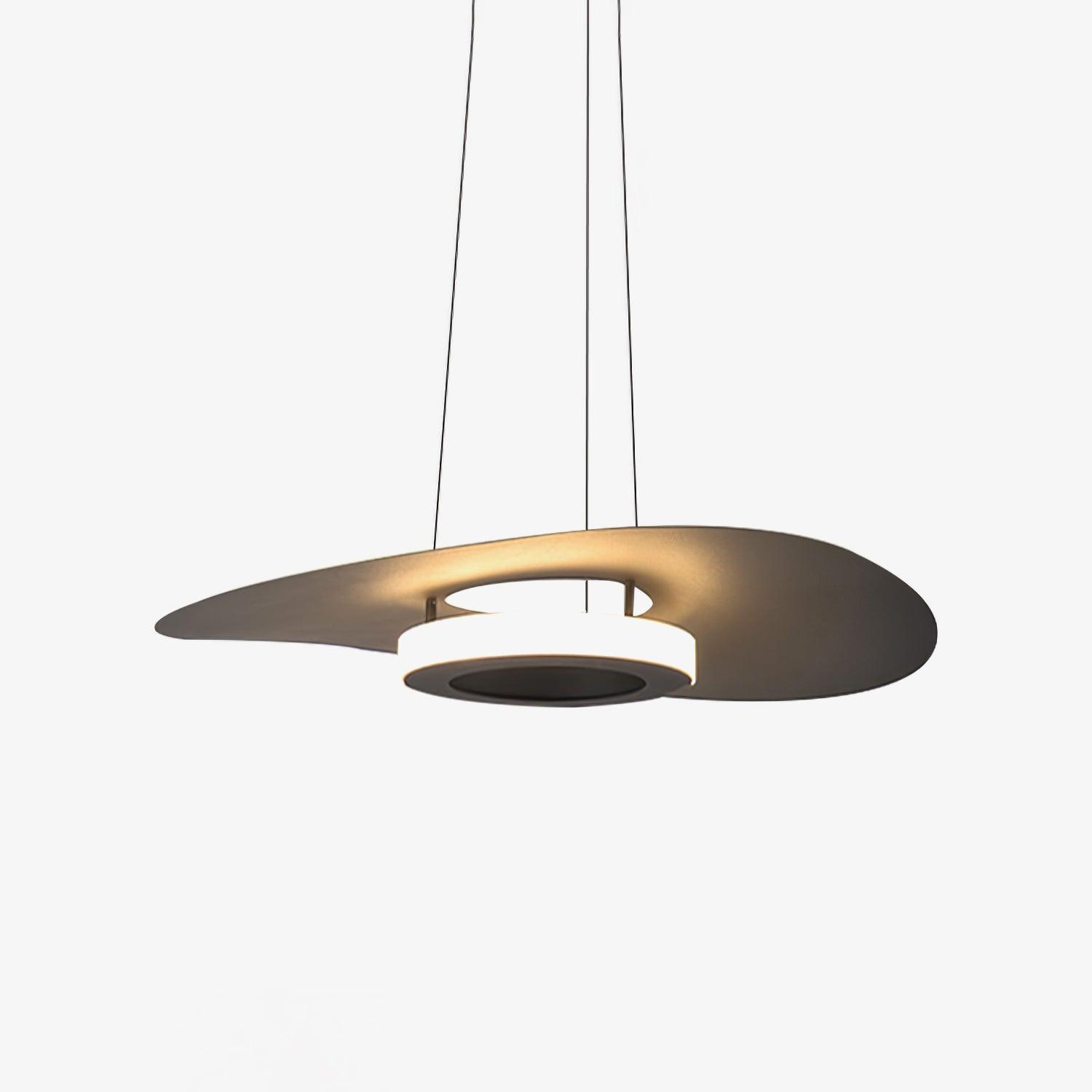 UFO LED Pendant Lamp - Blowlighting