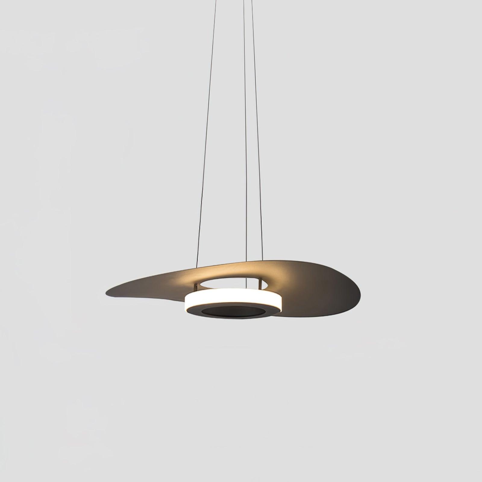 UFO LED Pendant Lamp - Blowlighting