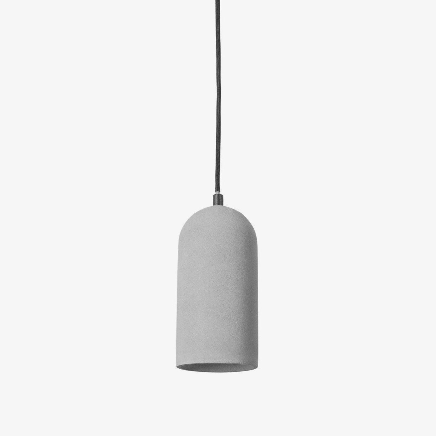 Zeloran Terrazzo Industrie-Pendelleuchte-Letslighting