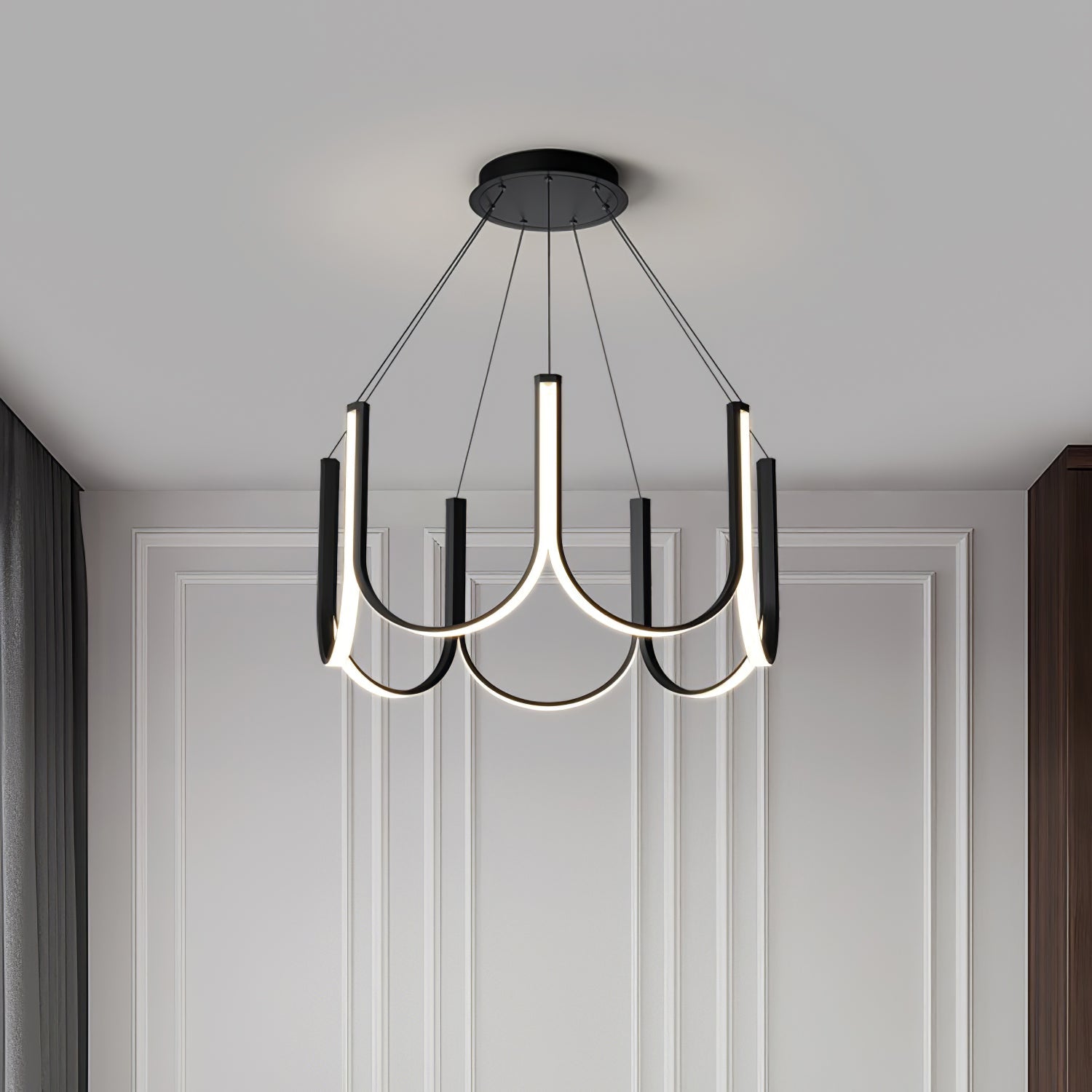 Peyton Moderne Pendelleuchte-Letslighting