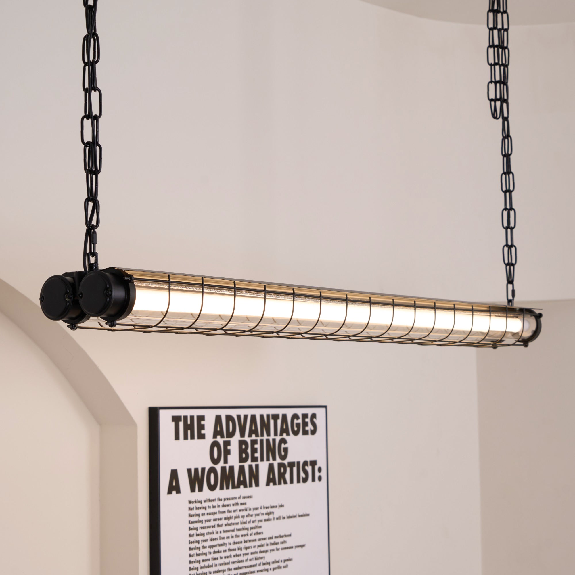 Cimare Nordisch Art Mariner Pendelleuchte-Letslighting