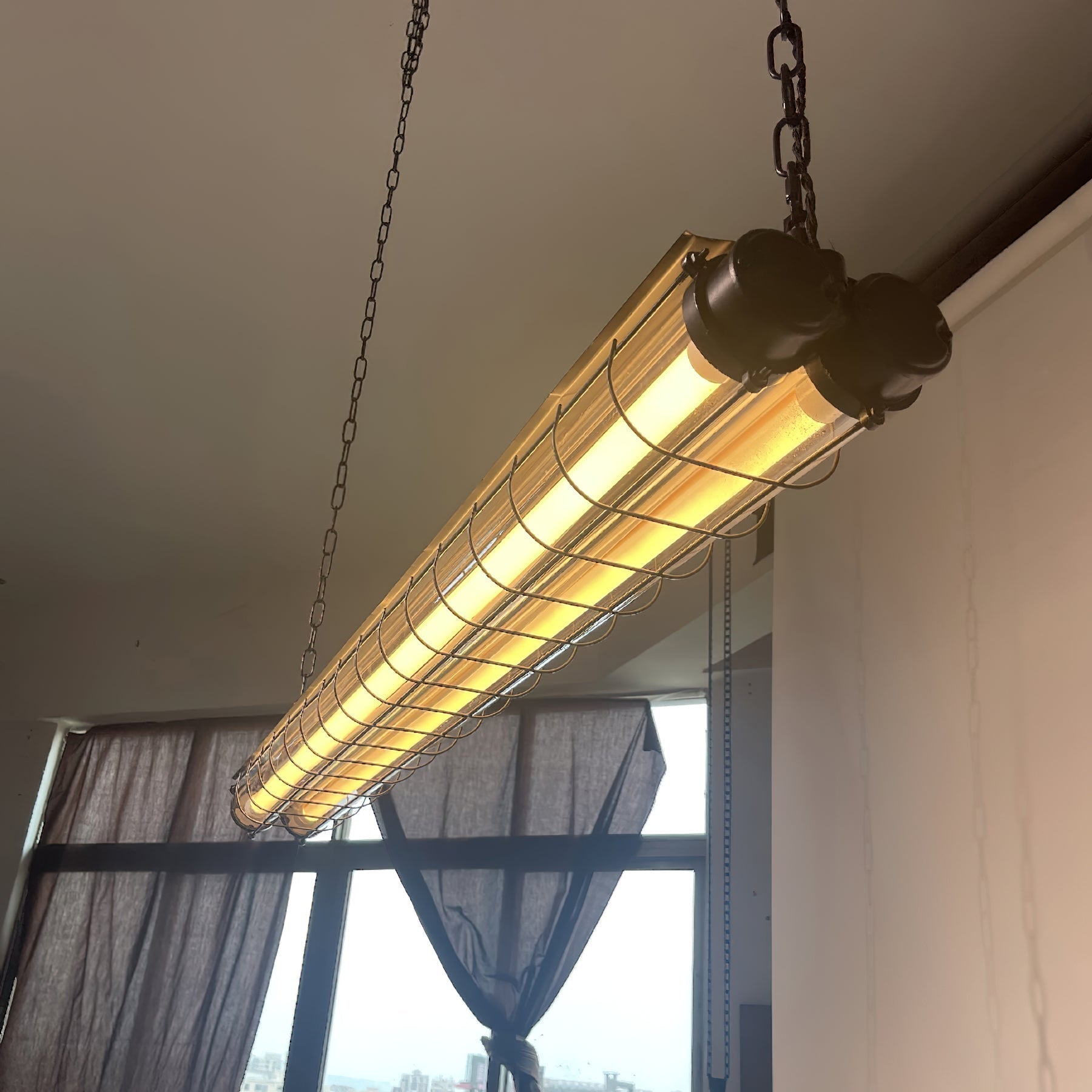 Cimare Nordisch Art Mariner Pendelleuchte-Letslighting