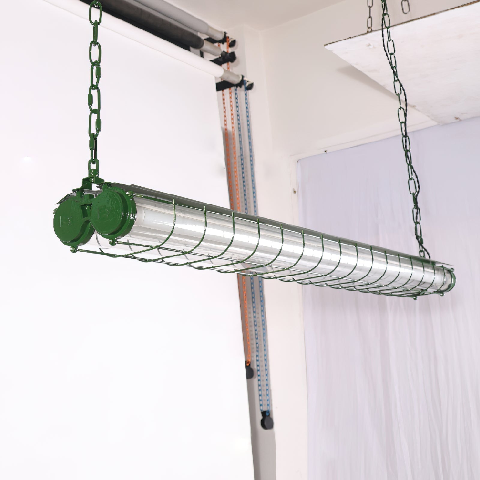 Cimare Nordisch Art Mariner Pendelleuchte-Letslighting