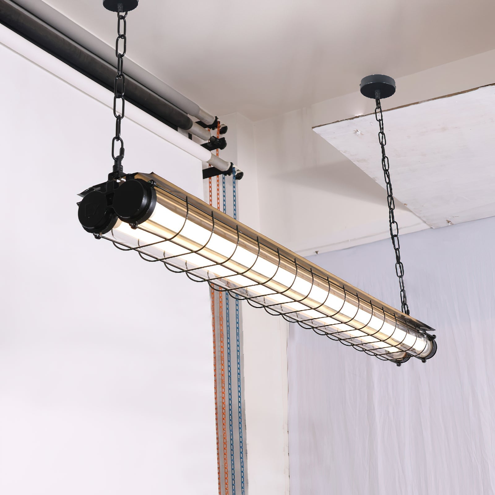 Cimare Nordisch Art Mariner Pendelleuchte-Letslighting