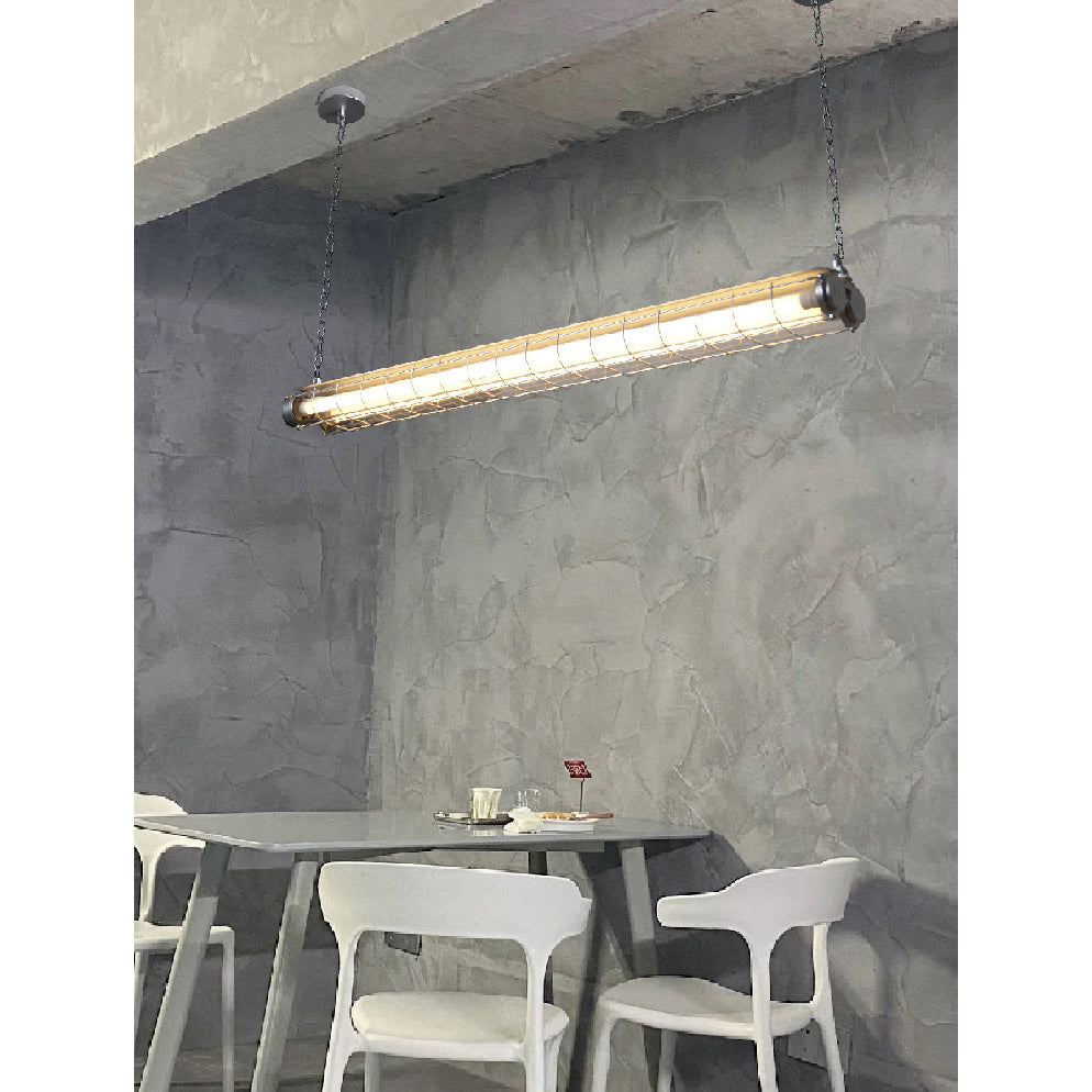 Cimare Nordisch Art Mariner Pendelleuchte-Letslighting
