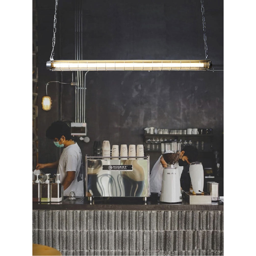 Cimare Nordisch Art Mariner Pendelleuchte-Letslighting