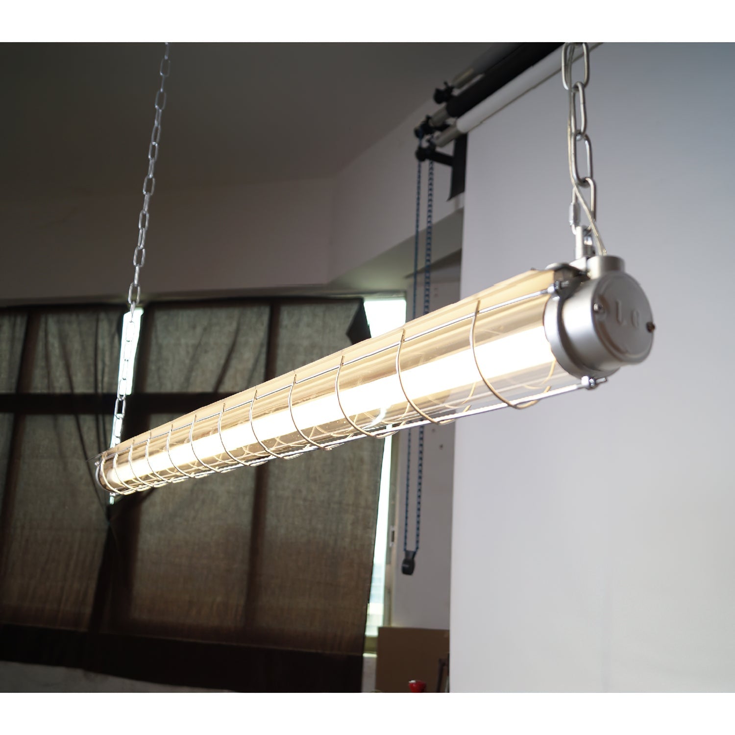 Cimare Nordisch Art Mariner Pendelleuchte-Letslighting