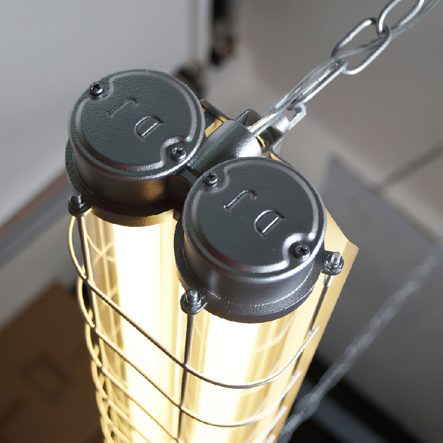 Cimare Nordisch Art Mariner Pendelleuchte-Letslighting
