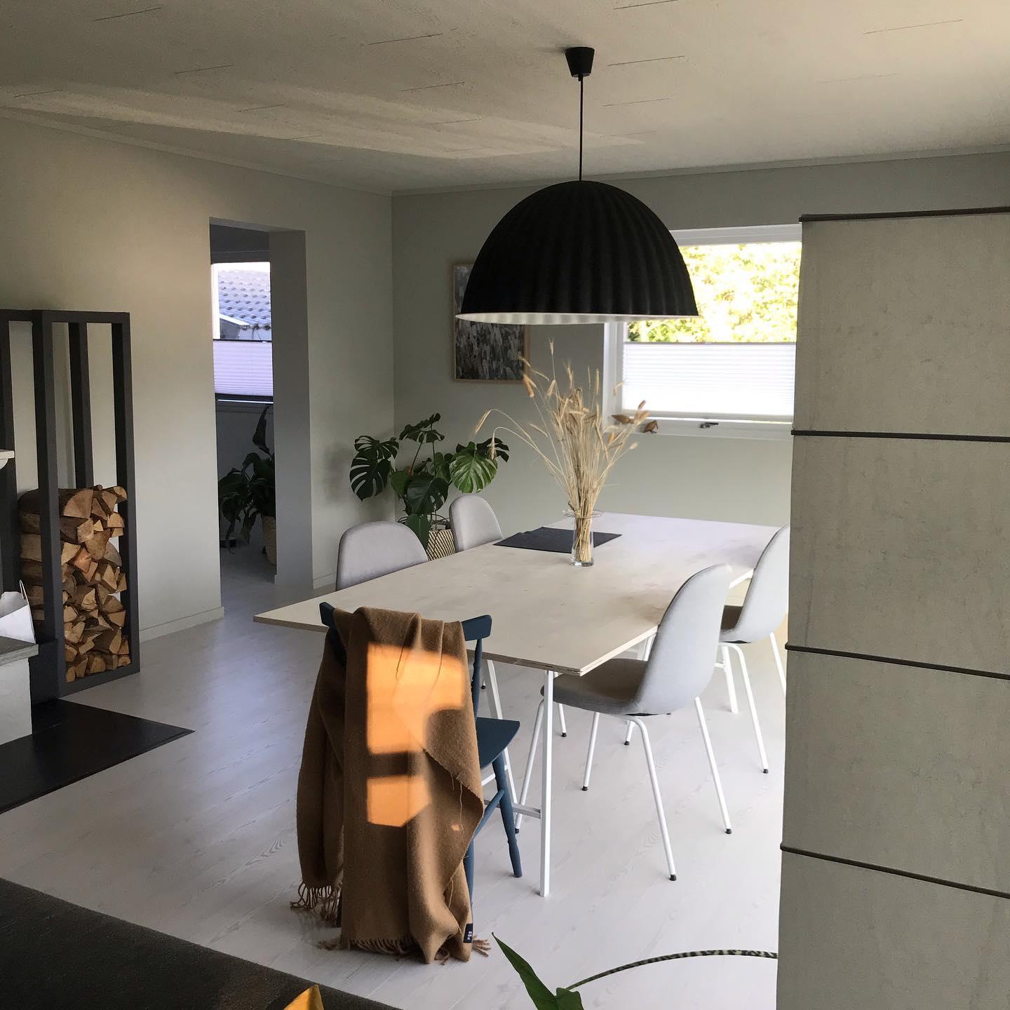 Arieth Filz Klassische Pendelleuchte-Letslighting